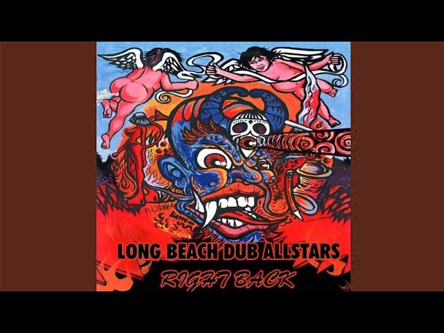 Long Beach Dub Allstars Kick Down - YouTube