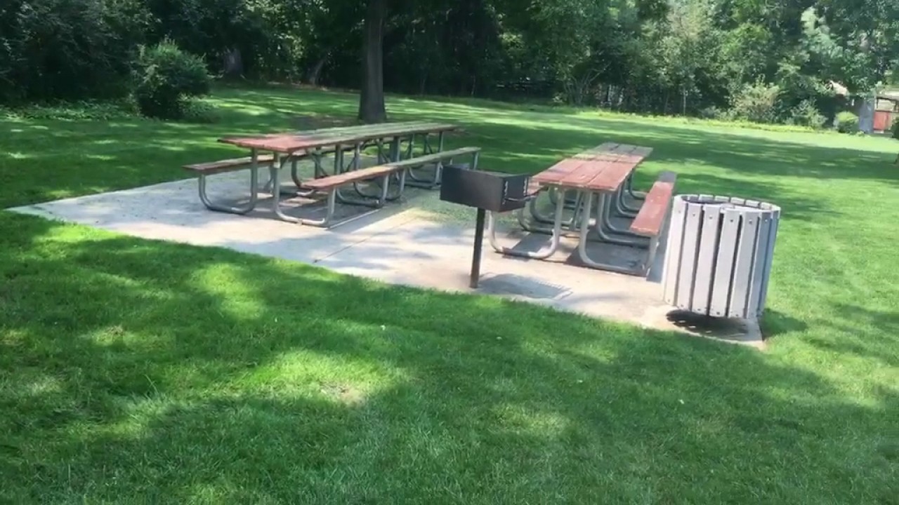 Episode #5: Rate - A - Park "Bowden Park" Boise, ID