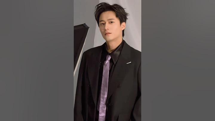 衣服一般也掩盖不住帅气🫰🏻#wanghaozhen #王皓祯 #cdrama #短剧演员