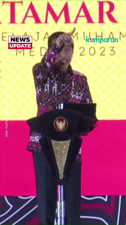 Main Tebak-tebakan Bareng Jokowi