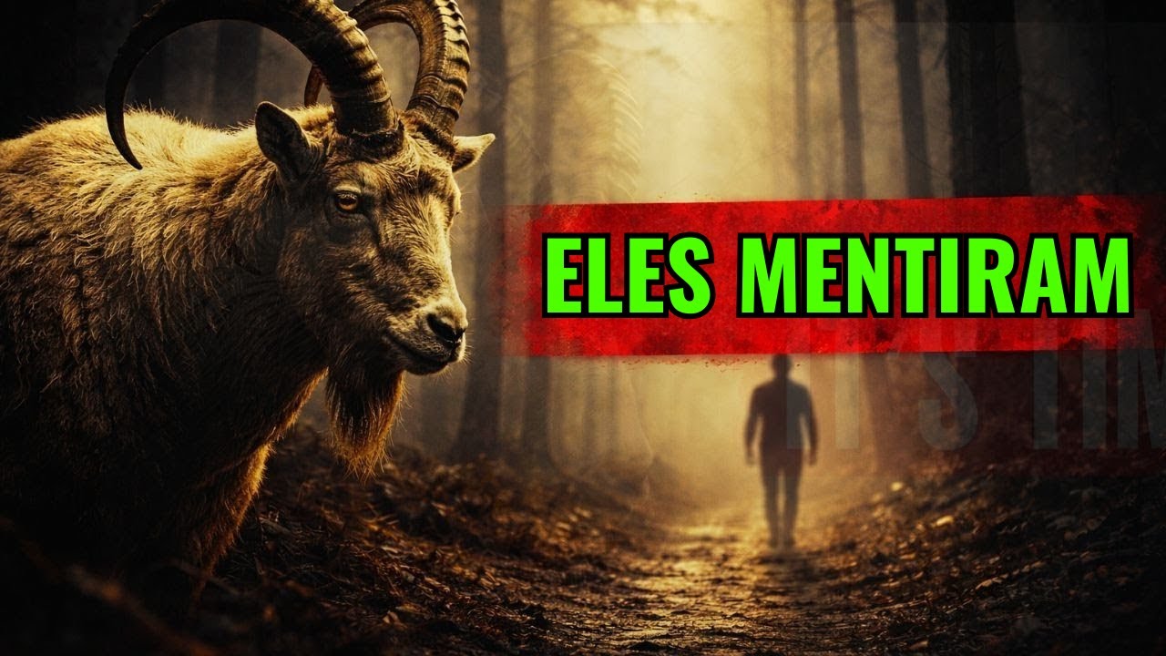 Capricórnio ♑: Eles nunca quiseram que você descobrisse isso.