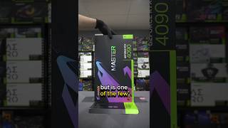 AORUS RTX 4090 💥 Custom Gaming PC ⚡️