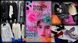 : 6-     FASHION STYLE Russia.  " ".