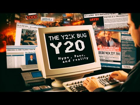 “The Y2K Bug: