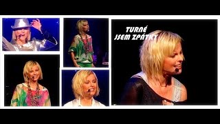 Iveta Bartošová ♡ Turné Jsem zpátky (Live)
