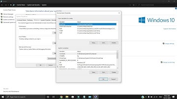 Installation of Android Studio | Setting Path |