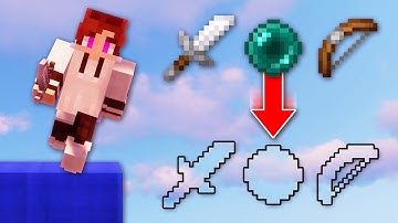 Bedwars But If I Die, My Texture Pack Disappears