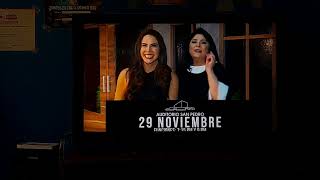 Tanda Comercial De C 6 Multimedios Noviembre 2024