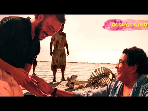 Wegz Mohamed Mounir Kalam Forsan ويجز ومحمد منير كلام فرسان Music 4K Video