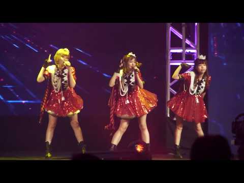 V-Project - アイサレタイノニ @ WESG