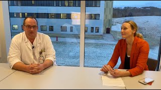 Koronavaksinering Av Sø-Ansatte