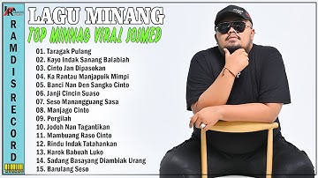 Lagu Minang Terbaru 2025 Terpopuler & Di Tiktok Saat Ini ~ Pop Minang Enak Dididengar