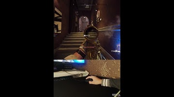 Gold camo SP-R 208 gameplay Modern warfare 2 (2022)