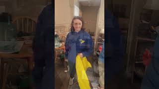 What Does an IREP Trash Out Look Like? Eviction Cleanout Process Explained | IREP Austin TX #shorts