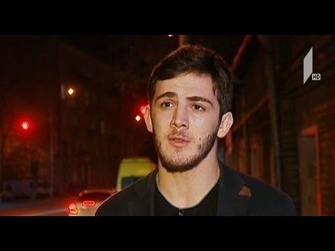 ზურა დათუნაშვილის მიმართვა