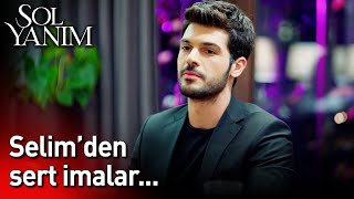 Selim'den Sert İmalar...😎😎 | Sol Yanım