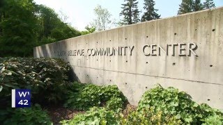 South Bellevue Community Center 2016