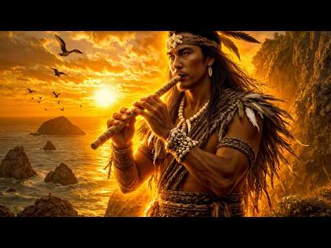 Beautiful Melody That Moves to Tears! - Miraculous Healing Method, Miracles Happen When You Listen
