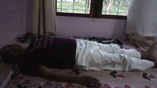 Йога для похудения от Коладвип Прабху (Маяпур, Индия)