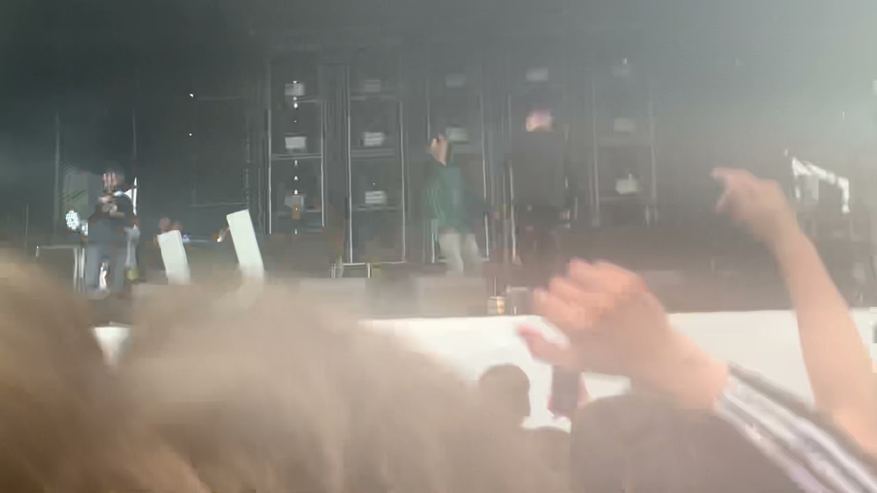 FLESH - INTERNAL | MEGA URBAN FEST 23.05.2021 ЕКБ