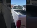 94 F250 7.3 IDI Cold Start - Atlanta Cold Snap - F100 Tow Rig Shorts