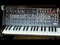 Korg MS-20 Tips & Tricks - Chapter 1: Paraphony