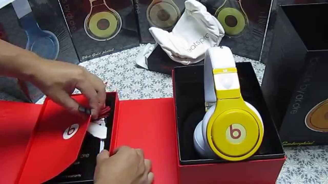 beats pro イエロー Lamborghini Monster beats pro イエロー Lamborghini Monster beats pro イエロー