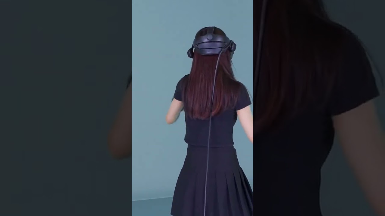 Unveiling VR Possibilities: Dive into VR Visionaries!