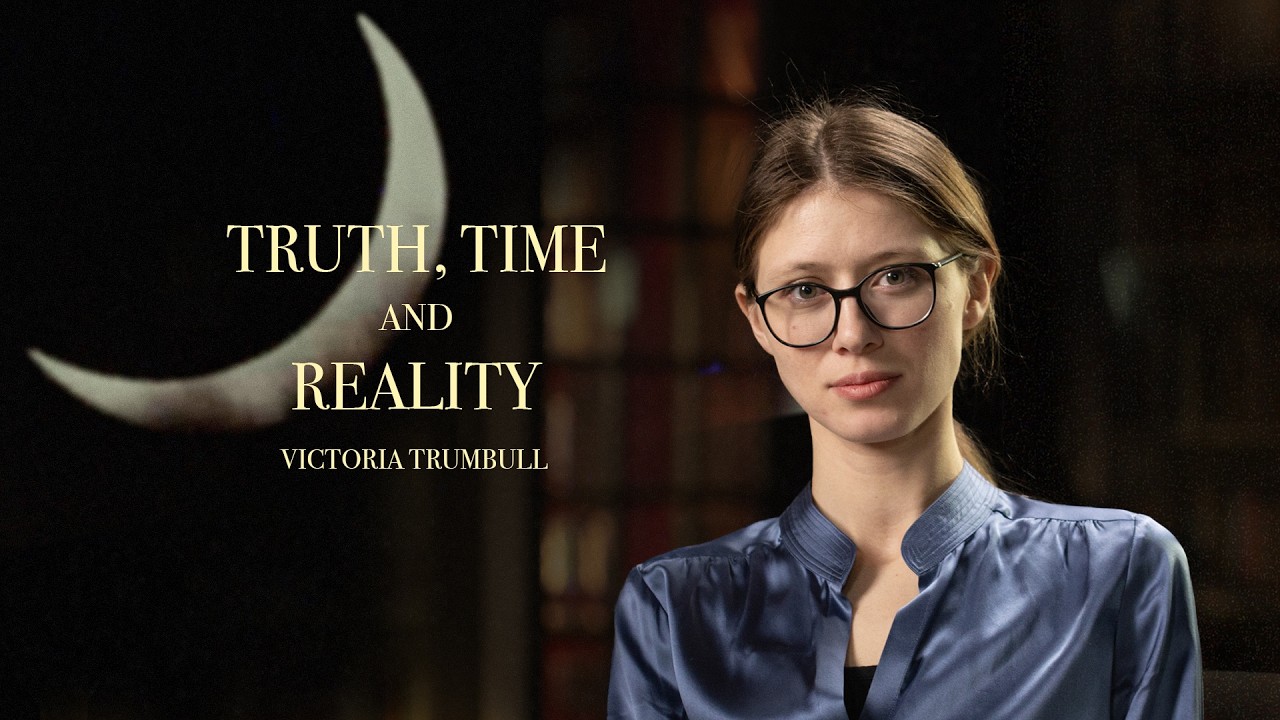 Victoria Trumbull: Henri Bergson and the Nature of Reality