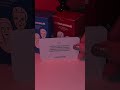 НЕЗНАКОМЫЕ - игра для сближения💙 артикул на вб 168918895