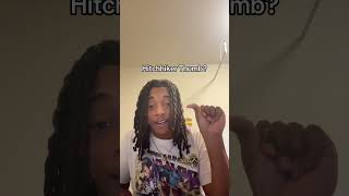 Does anybody else have Hitchiker Thumbs ⁉️🤣
