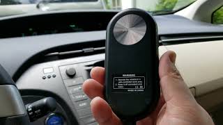 ANCEL BD310 Handheld OBD2 Scanner w/Bluetooth Overview - Let's Look