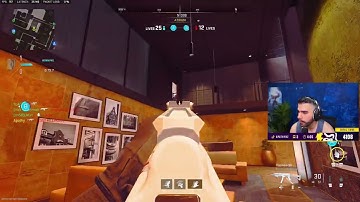 Apathy Speedrunning RANKED Play w/ Slacked, Heis & Lach!