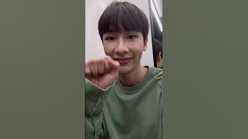 KNOCK KNOCK - NANON x ??? [ TEASER 3 ]