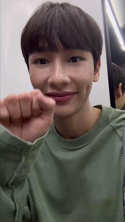 KNOCK KNOCK - NANON x ??? [ TEASER 3 ]