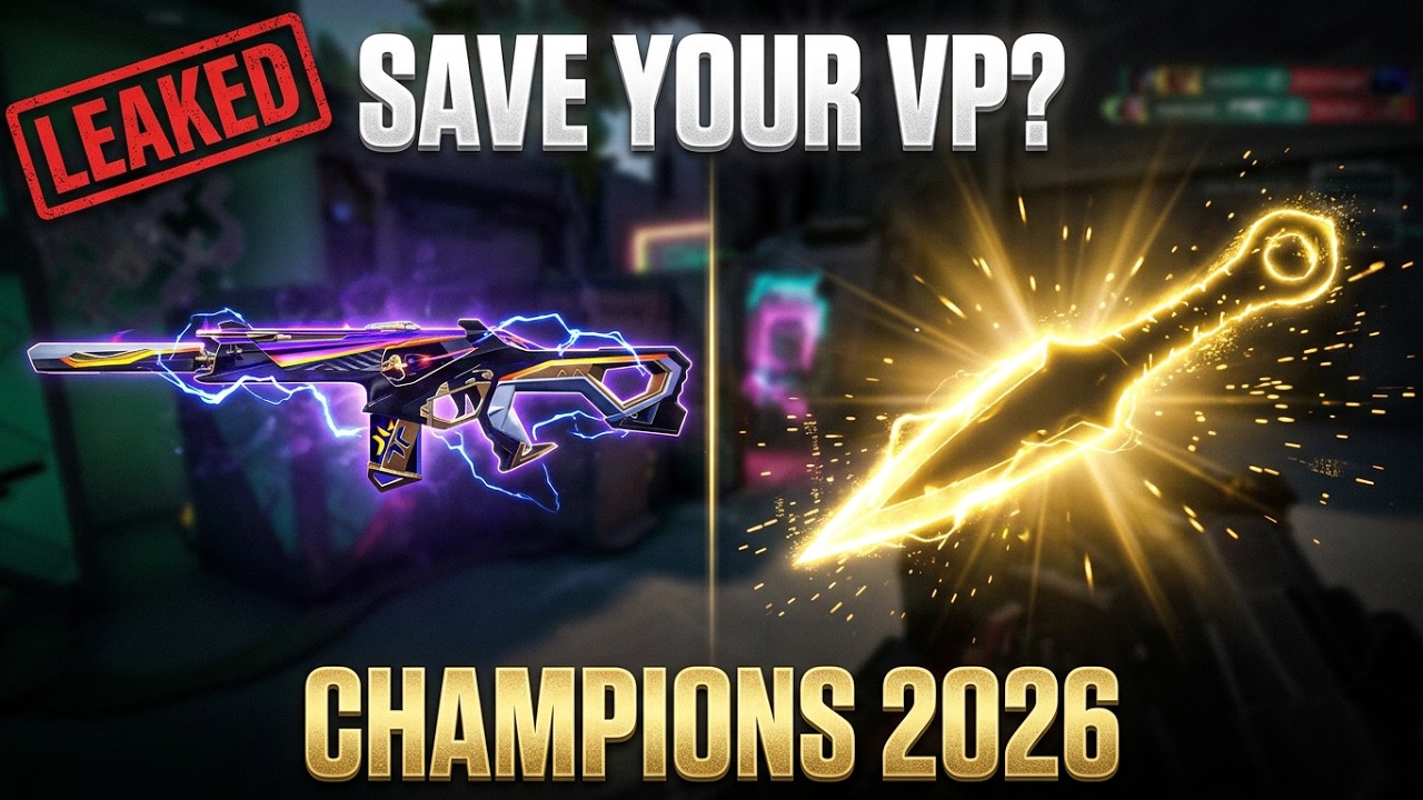 Why You SHOULD Wait For Champions 2026 Melee