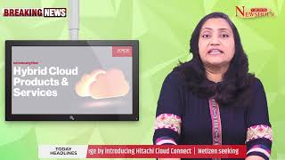 Hitachi Vantara streamlines hybrid cloud storage by introducing Hitachi Cloud Connect