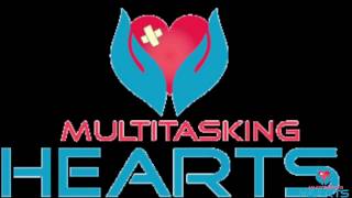 Multitasking Hearts x Rent The Runway Shopping Party Intro