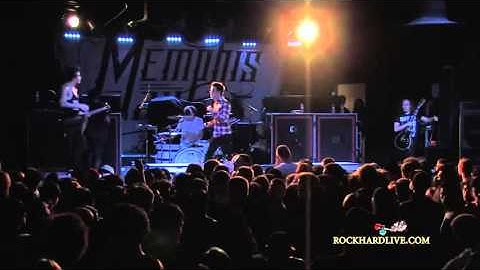 i see stars - violent bounce (music video)