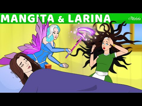 Mangita ve Larina | Adisebaba Masallar