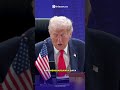 “Sahabat Saya Prabowo”, Trump Puji Indonesia Bawa Angin Damai ke Timur Tengah #prabowo  #beritaviral