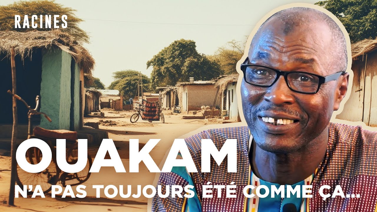 Il a vu Dakar changer : Abdoukarim Diallo nous raconte Ouakam.