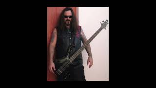 Deicide no canal com Glen Benton confiram !!!!