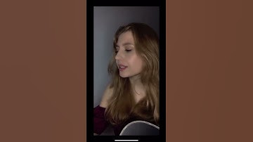 Thumbnail of (Cover) «Отпускаю»              @egorkreed@Maksim.          Премьера песни 🔥