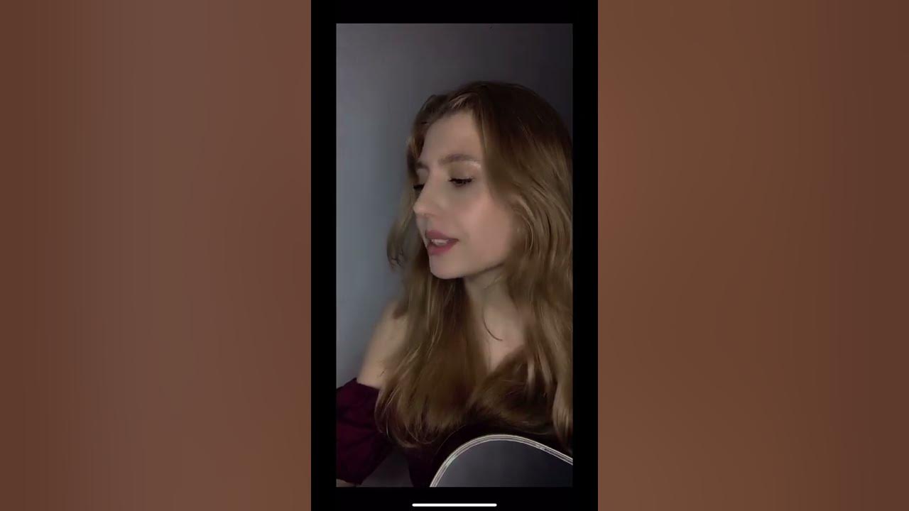 (Cover) «Отпускаю»              @egorkreed@Maksim.          Премьера песни 🔥