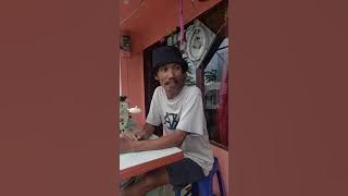 Moal Baleg Jeung Si Euceu Mah#Bodoran Sunda