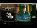 Introducing Sumanth as 'Brigadier' Vishnu Sharma - Sita Ramam