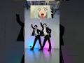 【住人大合唱ver.】ヤニねこ 踊ってみた【アニメダンス本家】 #chainsmokercat