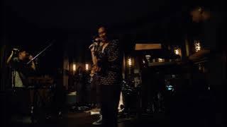 Download lagu Jesse Barrera - Still The One LIVE (cover) ft. Albert Posis & TJ Brown