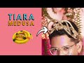 COMO FAZER TIARA MEDUSA COM BRINQUEDOS DE R$1,99 | Carnaval de Última Hora Ep. 5 | GUI &amp; RAFA